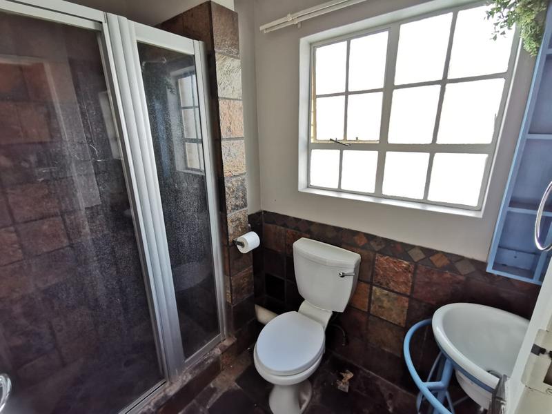 To Let 2 Bedroom Property for Rent in Dassie Rand North West